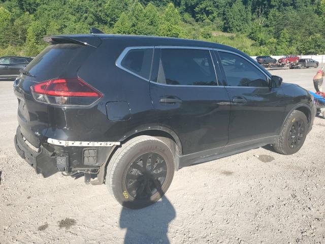 Photo 3 from auction – 2018 NISSAN ROGUE S with VIN KNMAT2MV0JP525727