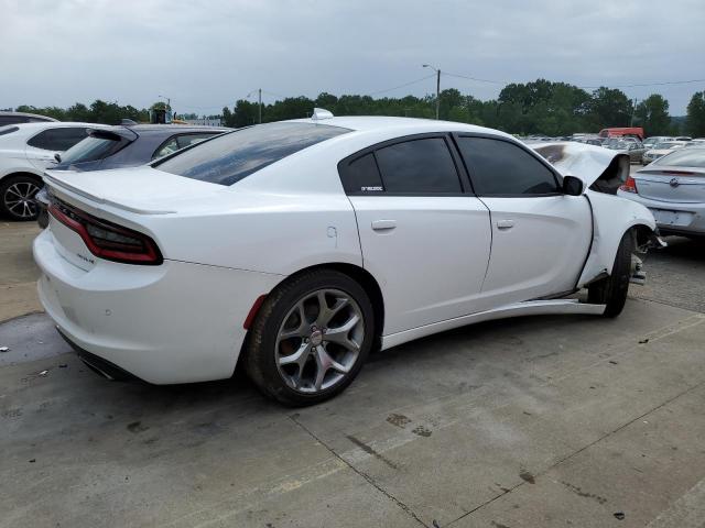 Photo 3 from auction – 2015 DODGE CHARGER SX with VIN 2C3CDXHG1FH876791