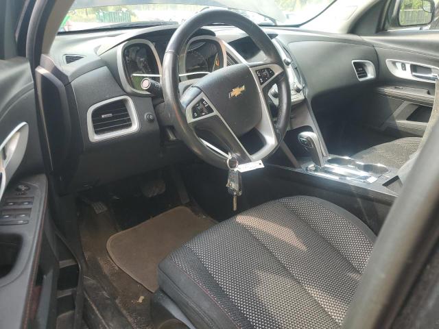 Photo 8 from auction – 2014 CHEVROLET EQUINOX LT with VIN 2GNFLFEK8E6133139