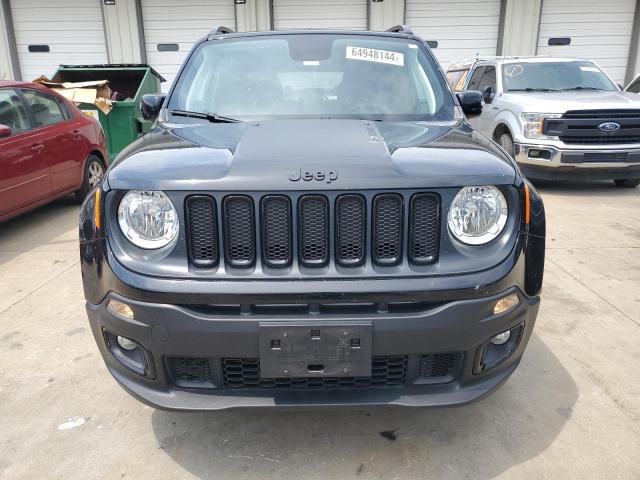 Photo 5 from auction – 2018 JEEP RENEGADE L with VIN ZACCJBBB1JPJ12089
