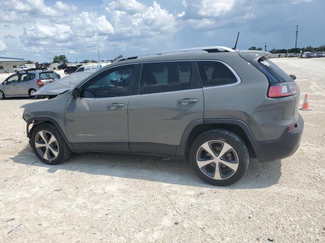 Photo 2 from auction – 2020 JEEP CHEROKEE L with VIN 1C4PJLDNXLD552072