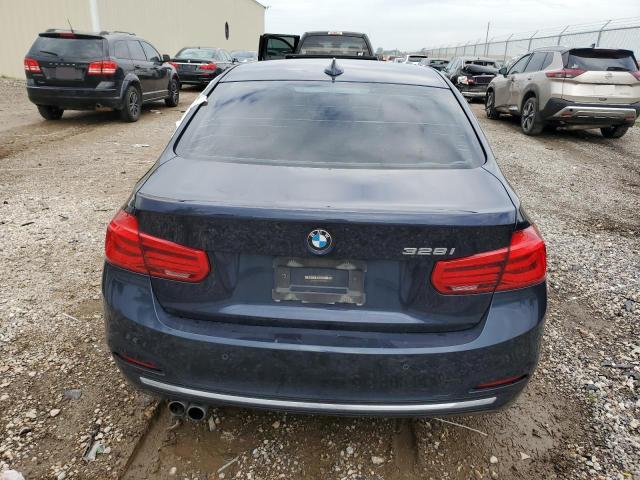 Photo 6 from auction – 2016 BMW 328 I SULE with VIN WBA8E9G59GNT83330