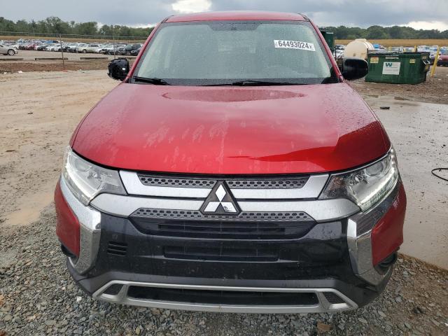 Photo 5 from auction – 2020 MITSUBISHI OUTLANDER with VIN JA4AD2A30LZ014388