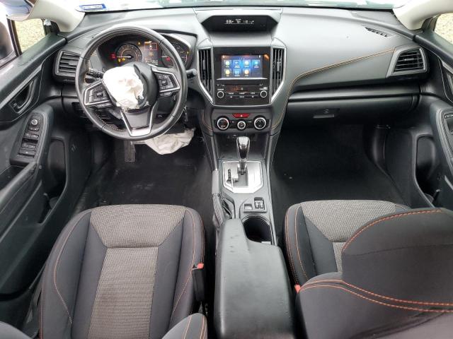 Photo 8 from auction – 2021 SUBARU CROSSTREK with VIN JF2GTAPC7M8677485