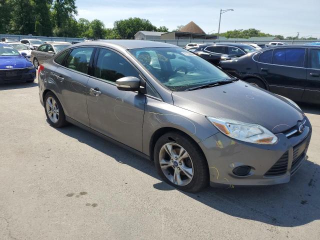 Photo 4 from auction – 2013 FORD FOCUS SE with VIN 1FADP3F26DL262168