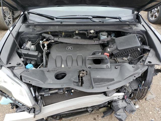 Photo 11 from auction – 2013 ACURA RDX with VIN 5J8TB3H34DL010690
