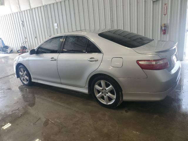 Photo 2 from auction – 2009 TOYOTA CAMRY BASE with VIN 4T1BE46K59U302783
