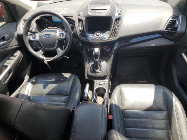 Photo 8 from auction – 2016 FORD ESCAPE TIT with VIN 1FMCU9J9XGUA07426