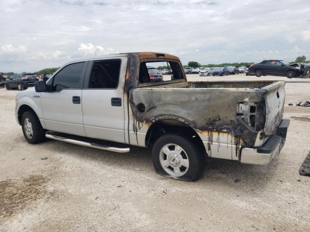 Photo 2 from auction – 2014 FORD F150 SUPER with VIN 1FTFW1CF9EFA32383