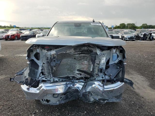 Photo 5 from auction – 2023 CHEVROLET SILVERADO with VIN 2GCUDDED6P1109702