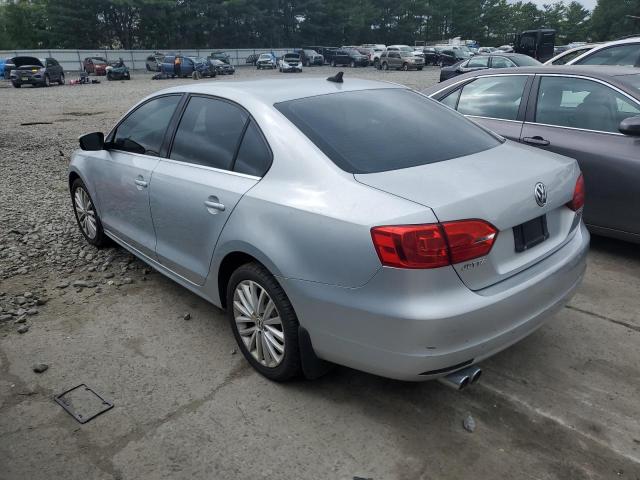 Photo 2 from auction – 2011 VOLKSWAGEN JETTA SEL with VIN 3VWLZ7AJ1BM380126