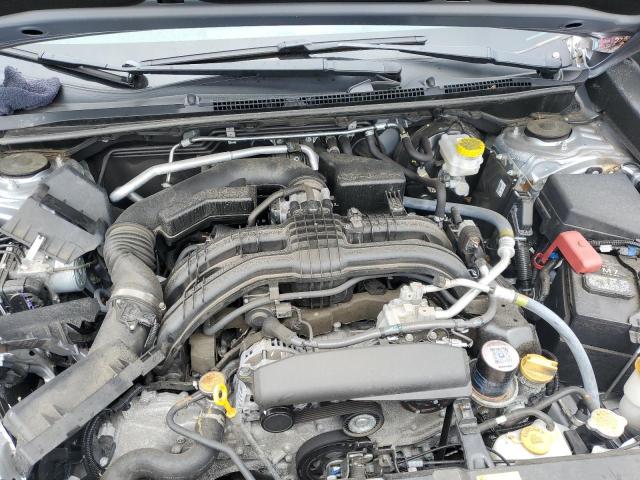 Photo 11 from auction – 2023 SUBARU IMPREZA PR with VIN 4S3GKAD63P3601408