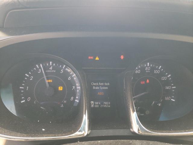 Zdjęcie 9 z aukcji – 2014 TOYOTA AVALON BAS z VIN 4T1BK1EBXEU110293