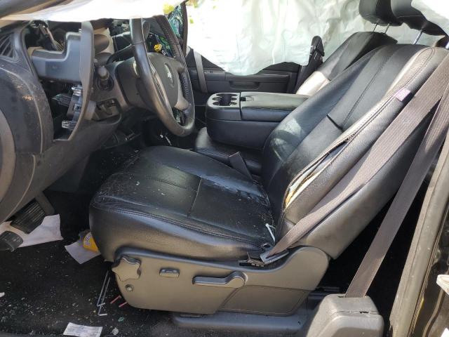 Photo 7 from auction – 2011 CHEVROLET 1500 SILVE with VIN 1GCRCSE00BZ138705