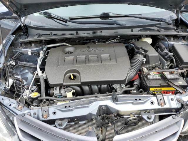 Photo 11 from auction – 2016 TOYOTA COROLLA L with VIN 2T1BURHE3GC741261