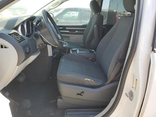 Photo 7 from auction – 2008 DODGE GRAND CARA with VIN 1D8HN54P68B166128
