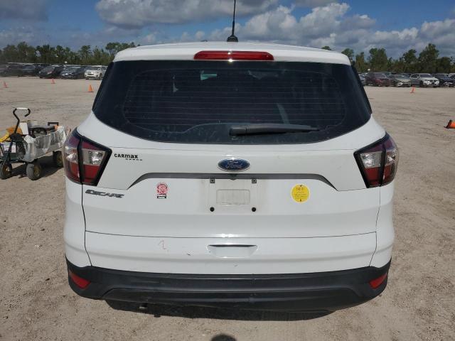Photo 6 from auction – 2017 FORD ESCAPE S with VIN 1FMCU0F78HUE93769