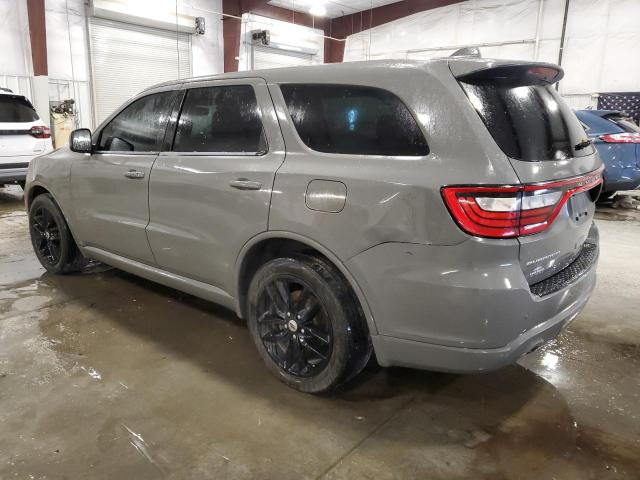 Photo 2 from auction – 2021 DODGE DURANGO GT with VIN 1C4RDHDG2MC572726
