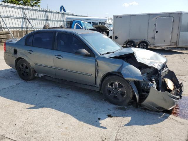 Photo 4 from auction – 2005 CHEVROLET MALIBU with VIN 1G1ZT54865F182540