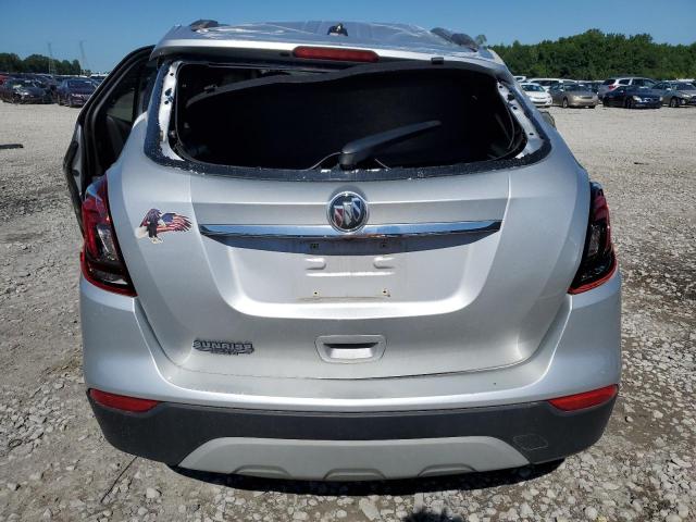 Photo 6 from auction – 2020 BUICK ENCORE PRE with VIN KL4CJASB6LB351044