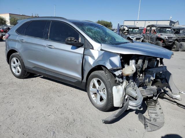 Photo 4 from auction – 2020 FORD EDGE SE with VIN 2FMPK3G92LBA35104
