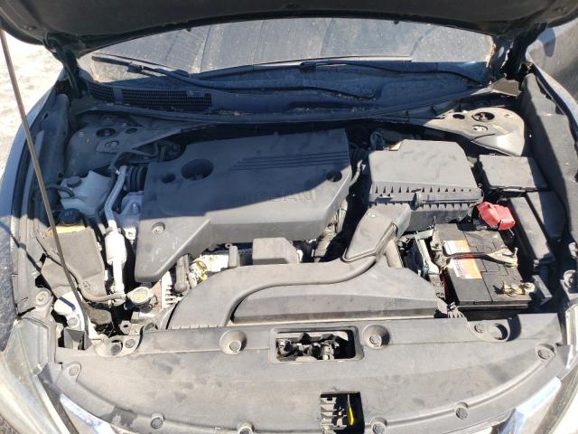 Photo 11 from auction – 2016 NISSAN ALTIMA 2.5 with VIN 1N4AL3AP1GN351298