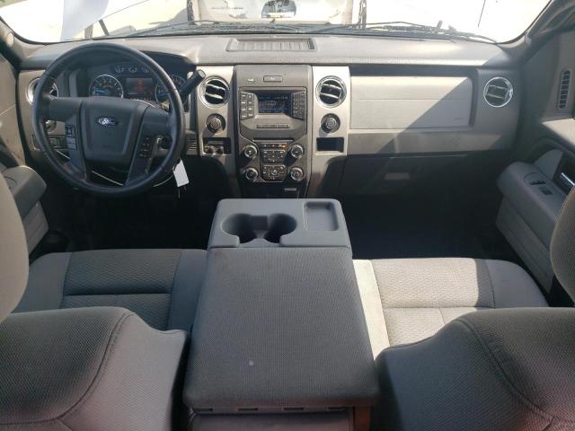 Photo 8 from auction – 2014 FORD F150 SUPER with VIN 1FTFW1CF1EKE63565