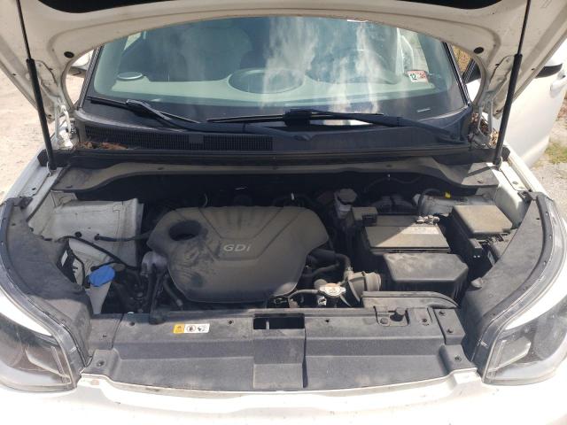 Photo 11 from auction – 2016 KIA SOUL with VIN KNDJN2A21G7409238
