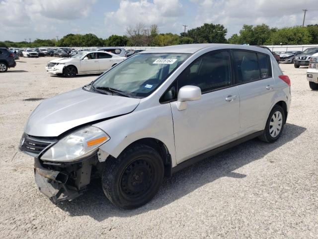 NISSAN VERSA S 2011 with VIN 3N1BC1CP1BL480671 - Photo from auction