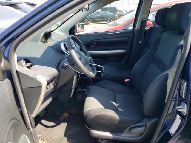 Photo 7 from auction – 2006 TOYOTA SCION XA with VIN JTKKT624760166293
