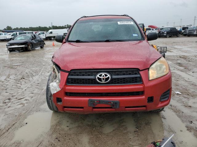 Photo 5 from auction – 2010 TOYOTA RAV4 with VIN JTMZF4DV9AD016825