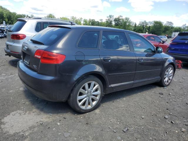 Photo 3 from auction – 2009 AUDI A3 2.0T QU with VIN WAUKF78P19A019517