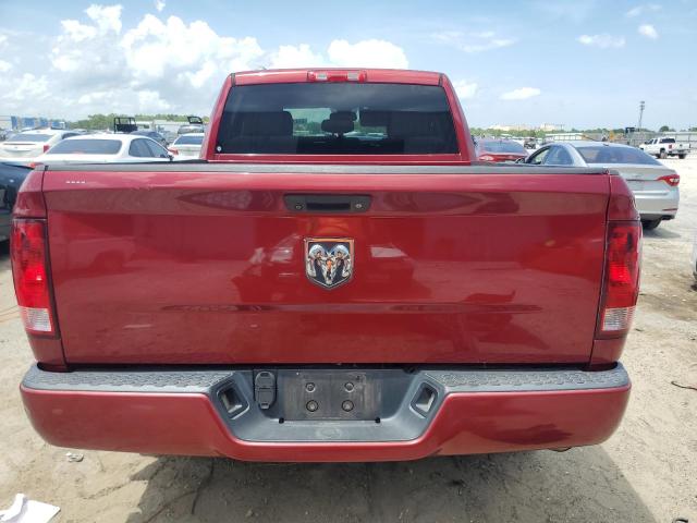 Photo 6 from auction – 2014 RAM 1500 ST with VIN 1C6RR6FGXES422820