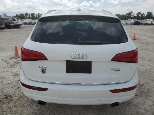 Foto 6 de la subasta – 2015 AUDI Q5 PREMIUM con VIN WA1LFAFP3FA037210