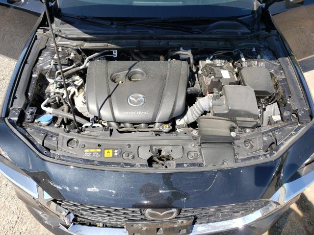 Photo 11 from auction – 2019 MAZDA 3 PREFERRE with VIN 3MZBPAC76KM111104