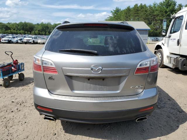 Photo 6 from auction – 2010 MAZDA CX-9 with VIN JM3TB3MV1A0236129