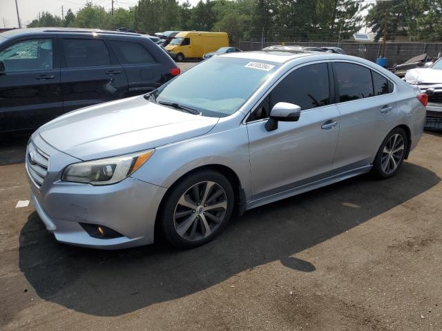 Photo 1 from auction – 2017 SUBARU LEGACY 3.6 with VIN 4S3BNEN65H3003667
