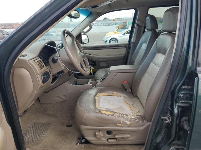 Photo 7 from auction – 2002 FORD EXPLORER E with VIN 1FMDU74W62ZA62963