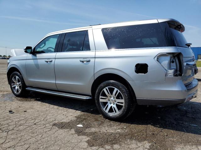Photo 2 from auction – 2023 FORD EXPEDITION with VIN 1FMJK1K83PEA12465