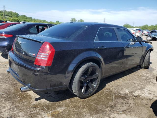 Photo 3 from auction – 2006 CHRYSLER 300C SRT-8 with VIN 2C3LA73W36H258475