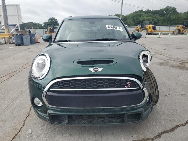 Photo 5 from auction – 2016 MINI COOPER S with VIN WMWXU3C57G2D29840