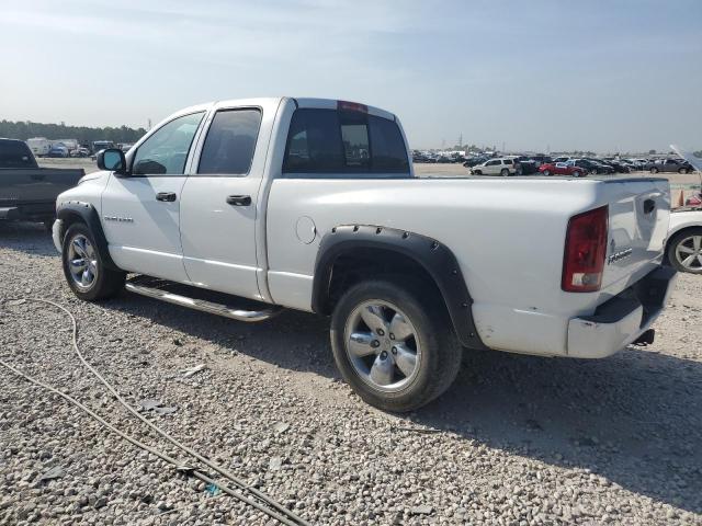 Photo 2 from auction – 2003 DODGE RAM 1500 S with VIN 1D7HA18Z03S120825