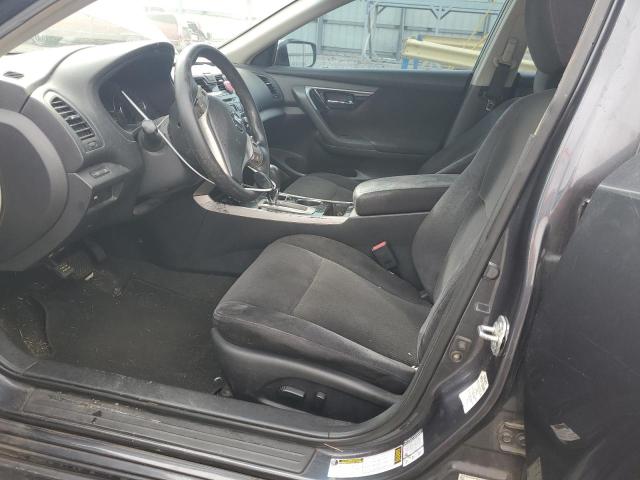 Photo 7 from auction – 2013 NISSAN ALTIMA 2.5 with VIN 1N4AL3AP3DC206867
