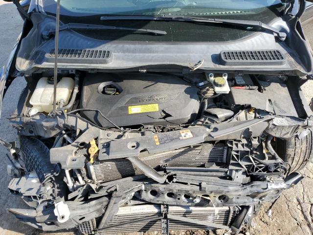 Photo 12 from auction – 2014 FORD ESCAPE TIT with VIN 1FMCU0JX2EUC16408