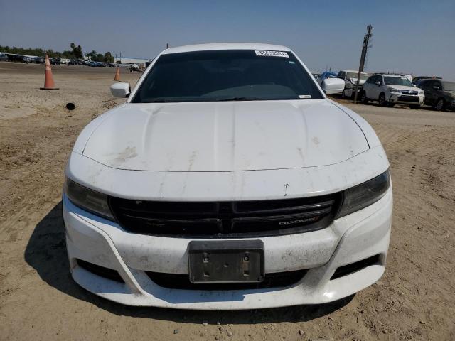 Photo 5 from auction – 2016 DODGE CHARGER SX with VIN 2C3CDXHG1GH291839