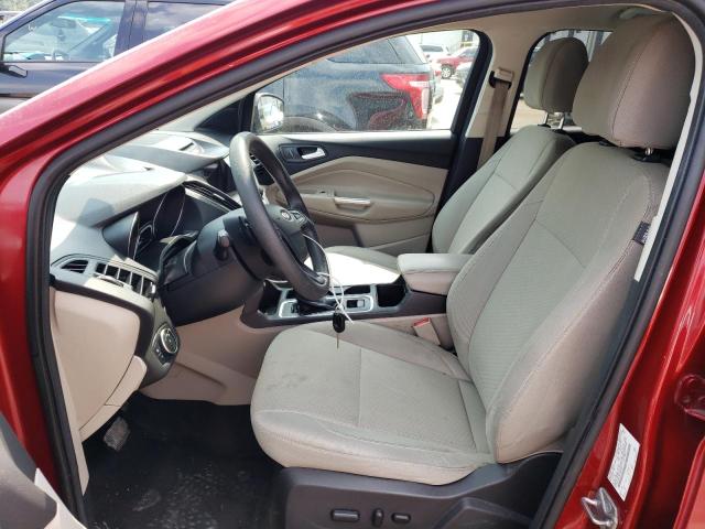 Photo 7 from auction – 2017 FORD ESCAPE SE with VIN 1FMCU0GD8HUB20302