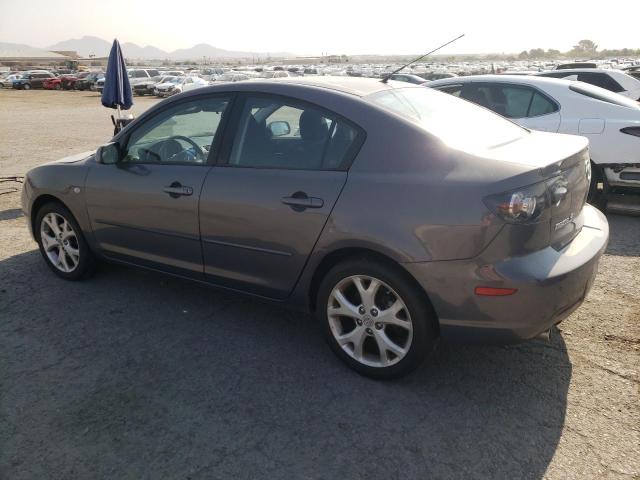 Photo 2 from auction – 2008 MAZDA 3 I with VIN JM1BK32G981126913