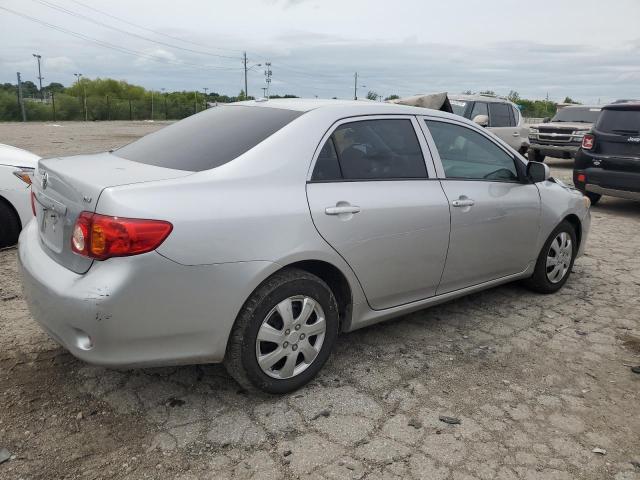 Photo 3 from auction – 2010 TOYOTA COROLLA BA with VIN 1NXBU4EE1AZ170821