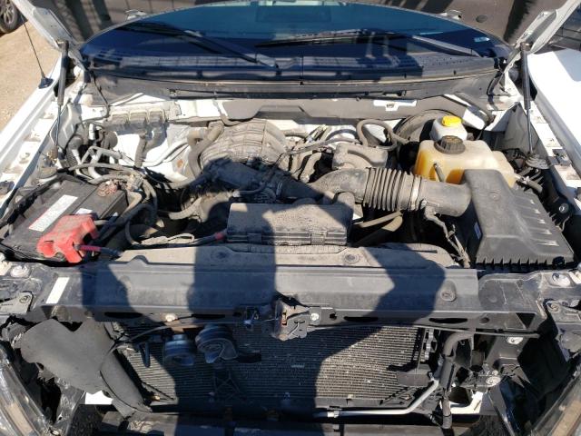 Photo 11 from auction – 2014 FORD F150 with VIN 1FTMF1CM9EKF62754