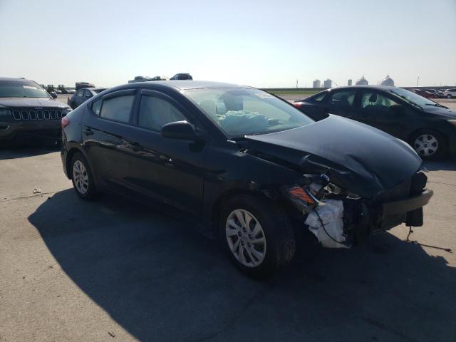 Photo 4 from auction – 2017 HYUNDAI ELANTRA SE with VIN 5NPD74LF6HH174755